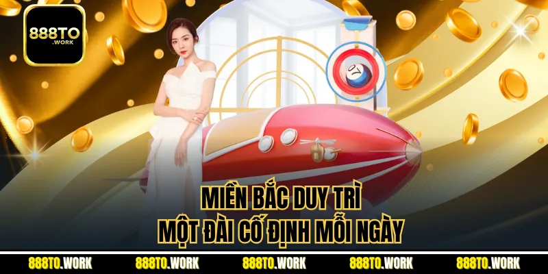 Miền Bắc duy trì một đài cố định mỗi ngày